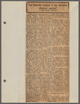 "Pagina Literaria De El Pais"