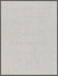 Pedroso, Pastor Argudin -- Biographical Reference