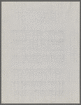 Pedroso, Pastor Argudin -- Biographical Reference