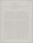 "A Protest From The Colored Citizens Of The French Islands And Colonies"