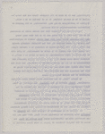 "A Protest From The Colored Citizens Of The French Islands And Colonies"