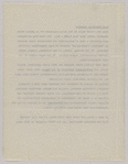 Race Relations Bureau -- Report By Lemuel L. Foster