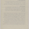 Race Relations Bureau -- Report By Lemuel L. Foster