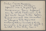 Reference Notes