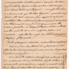Letter from John Adams to James Warren
