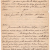 Letter from John Adams to James Warren