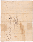 Biographical sketches of John Hancock and Samuel Adams