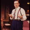 Kevin Spacey in the stage production Lost in Yonkers