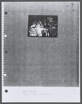 Photocopy of photograph