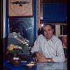 Dimitrios Kotsonas, Owner, Symposium Restaurant