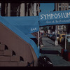 Storefront, Symposium Restaurant