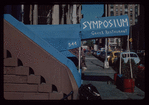 Storefront, Symposium Restaurant