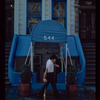 Storefront, Symposium Restaurant