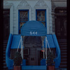 Storefront, Symposium Restaurant