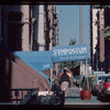 Storefront, Symposium Restaurant
