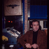 Dimitrios Kotsonas, Owner, Symposium Restaurant