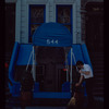 Storefront, Symposium Restaurant