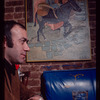 Dimitrios Kotsonas, Owner, Symposium Restaurant