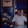 Dimitrios Kotsonas, Owner, Symposium Restaurant