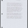 Interview transcript