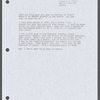 Interview transcript