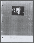 Photocopy of photograph