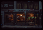 Storefront, Lucky Star Restaurant
