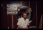 Leo Demopoulos, Owner, Lucky Star Restaurant