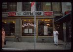 Leo Demopoulos, Owner, Lucky Star Restaurant