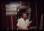 Leo Demopoulos, Owner, Lucky Star Restaurant