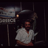 Leo Demopoulos, Owner, Lucky Star Restaurant