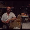 Leo Demopoulos, Owner, Lucky Star Restaurant