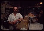 Leo Demopoulos, Owner, Lucky Star Restaurant