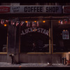 Storefront, Lucky Star Restaurant