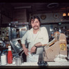 Bill Grafkos, Cook, Waiter, Lucky Star Restaurant