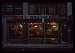 Storefront, Lucky Star Restaurant