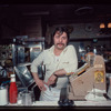 Bill Grafkos, Cook, Waiter, Lucky Star Restaurant