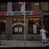 Storefront, Lucky Star Restaurant