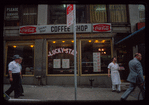 Storefront, Lucky Star Restaurant