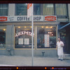 Storefront, Lucky Star Restaurant