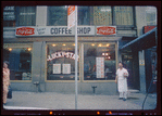 Storefront, Lucky Star Restaurant