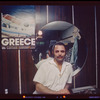 Leo Demopoulos, Owner, Lucky Star Restaurant