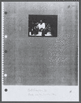 Photocopy of photograph