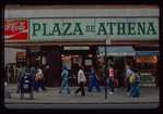 Storefront, Plaza de Athena I