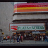 Storefront, Plaza de Athena I