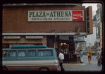 Storefront, Plaza de Athena I