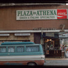 Storefront, Plaza de Athena I