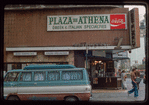 Storefront, Plaza de Athena I