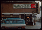 Storefront, Plaza de Athena I