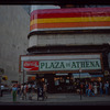 Storefront, Plaza de Athena I